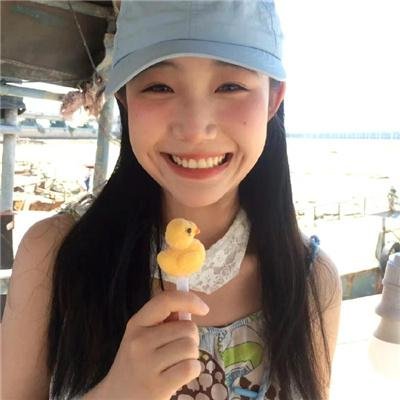 神探南茜 海报