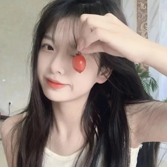 人参果 海报