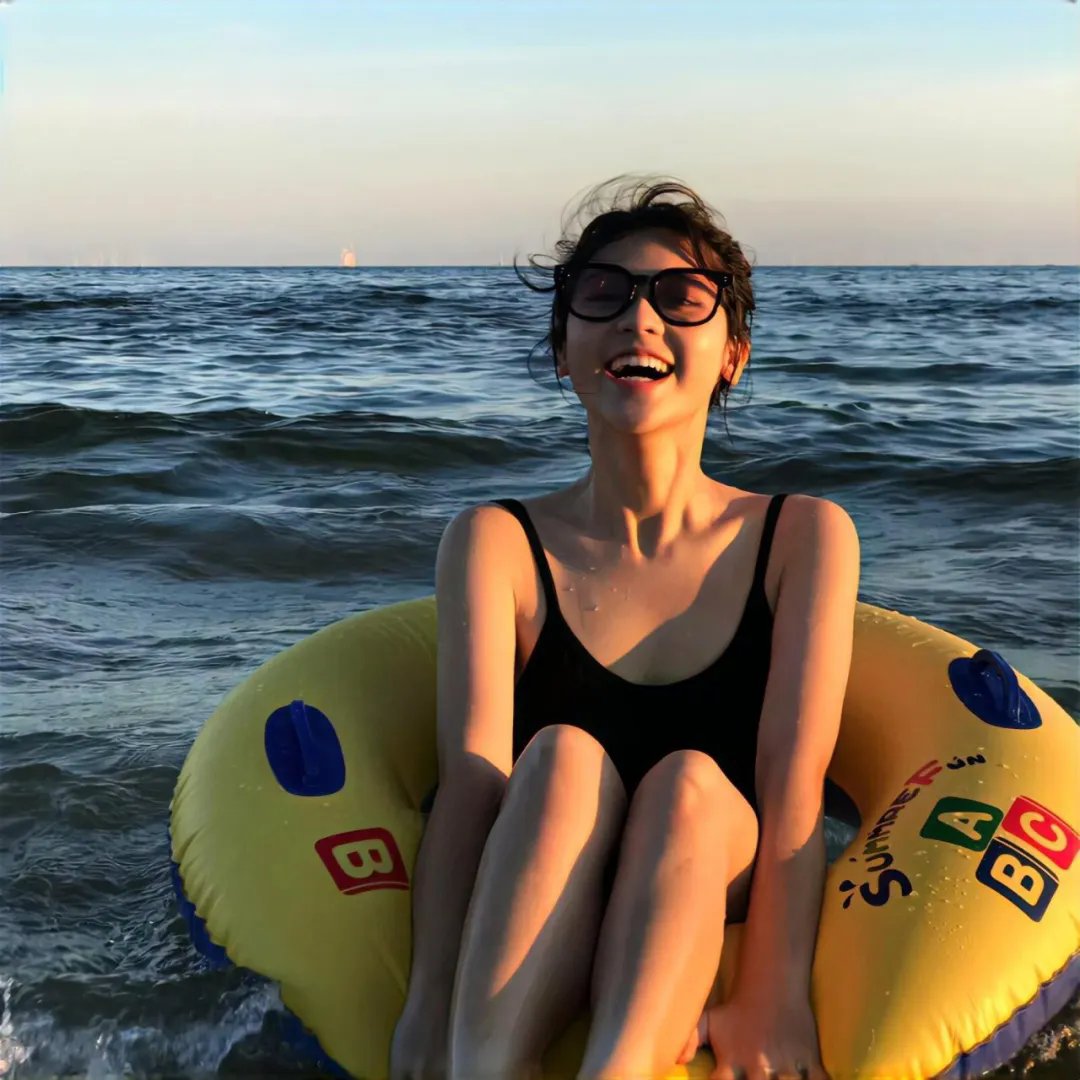 阿Ｑ正传粤语 海报